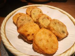 -吃饭皇帝大土家民族菜(正大广场店)