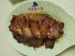 -阿政粤小馆(中央大街店)
