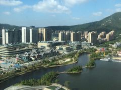 -舟山希尔顿酒店