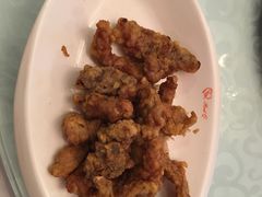 -永兴餐厅(复兴中路店)
