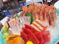 -田舍家Inakaya·炉端烧·铁板烧(天汇igc店)