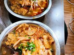 招牌螺蛳粉-桂湘缘卤味螺蛳粉