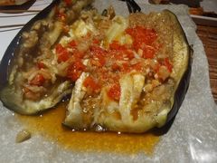 -平娃三宝烧烤·面食(南小街店)