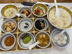 九宫格-龙抄手(春熙路总店)