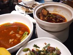 -简小舍·民间手艺菜(武昌江滩店)