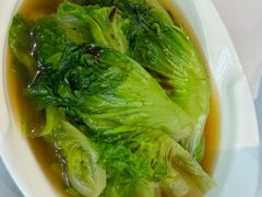 -新仙清汤牛腩(铜锣湾店)