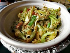 -兰溪小馆(东直门簋街店)