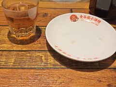 -金谷园饺子·烧烤(人大总店)