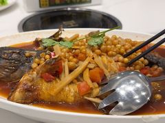 -七叔家宴家常广西菜(明秀东路店)