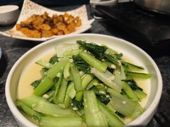 -泉味道贵州厨房(三里河店)