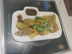 -老六海鲜城