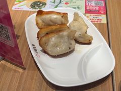 -小杨生煎(松江大学城店)