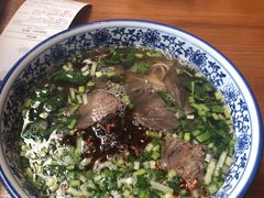 -甘记兰州牛肉面(Chadstone 旗舰店)