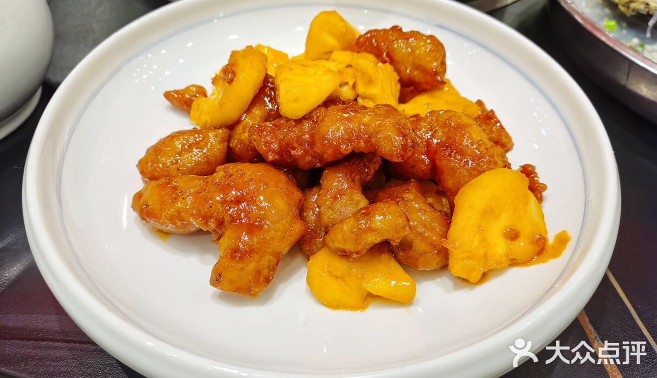 广州家庭探店｜别说你还没去过 补到爆灯