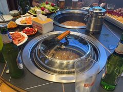 -锅老头铁锅炖•大锅蒸汽海鲜(韩乐坊店)
