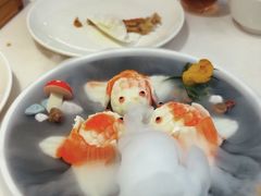 -粤来记·啫啫煲·点心(日月光店)