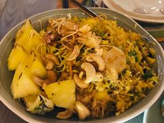 -CHINCHIN 青青·泰国料理(万象食家店)