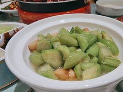 -胡杨记忆(和平路店)