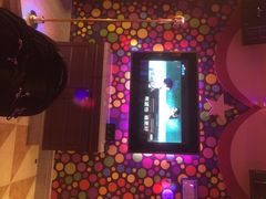 米乐星世界(汇智国际店)-米乐星世界KTV