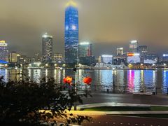 -浦江二号·独栋江景餐厅(滨江大道店)