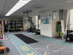 -APT运动康复中心(徐汇万科店)