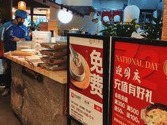 -闽上鲜·福建菜(龙湖滨江天街店)