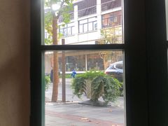 -星巴克(武康路店)
