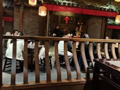 -南京大牌档(凯德1818店)