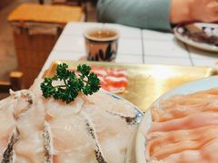 -旧街市鲜货老火锅(大光路店)