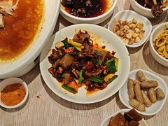 -小雅木姜子烤鸡·贵州菜(鸿通城店)