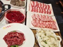 -大龙燚·旷野鲜火锅(广州首店)