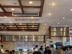 大堂-龙抄手(春熙路总店)