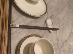 -厦门朗豪酒店 · 明阁中餐厅