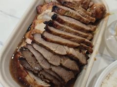 -蒙雅力港式茶餐厅(学人特色商业街店)