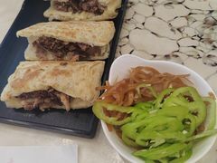-高玛纳驴肉火烧(一世界店)