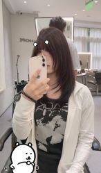 -DL HOPE造型