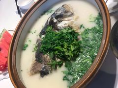 -风味小馆(天目湖宾馆店)