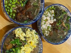 -太湖面馆十八浇(渔港路店)