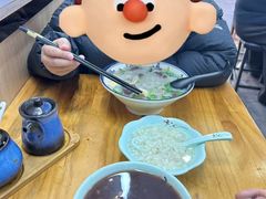 -鸭小妹鸭血粉丝(老门东店)