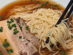 -松鹤楼·苏式汤面(虹桥天地店)