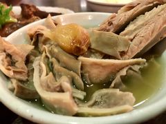 -松發肉骨茶(先得坊店)