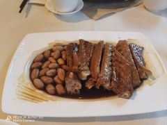 -利苑酒家(金宝店)