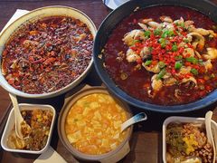 -成都娃娃花园餐厅 (南艺旗舰店)