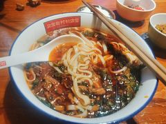 -公交新村粉店(赤岗冲店)