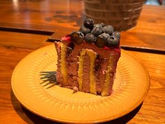 -BAKER&SPICE(安福路店)