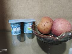 -烟台碧海饭店(烟台火车站店)