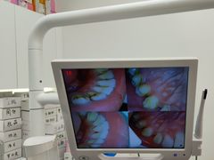 -深圳富茂格伦菲尔口腔门诊部(龙华清湖总院)