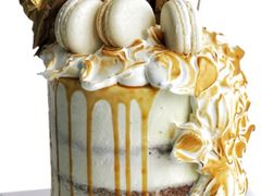 -Biteology Artisan Cakes(红庄·国际文化保税创新园店)