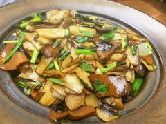 -云海肴·汽锅鸡·云南代表菜(天山百盛优客店)