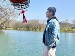 -婺源月亮湾